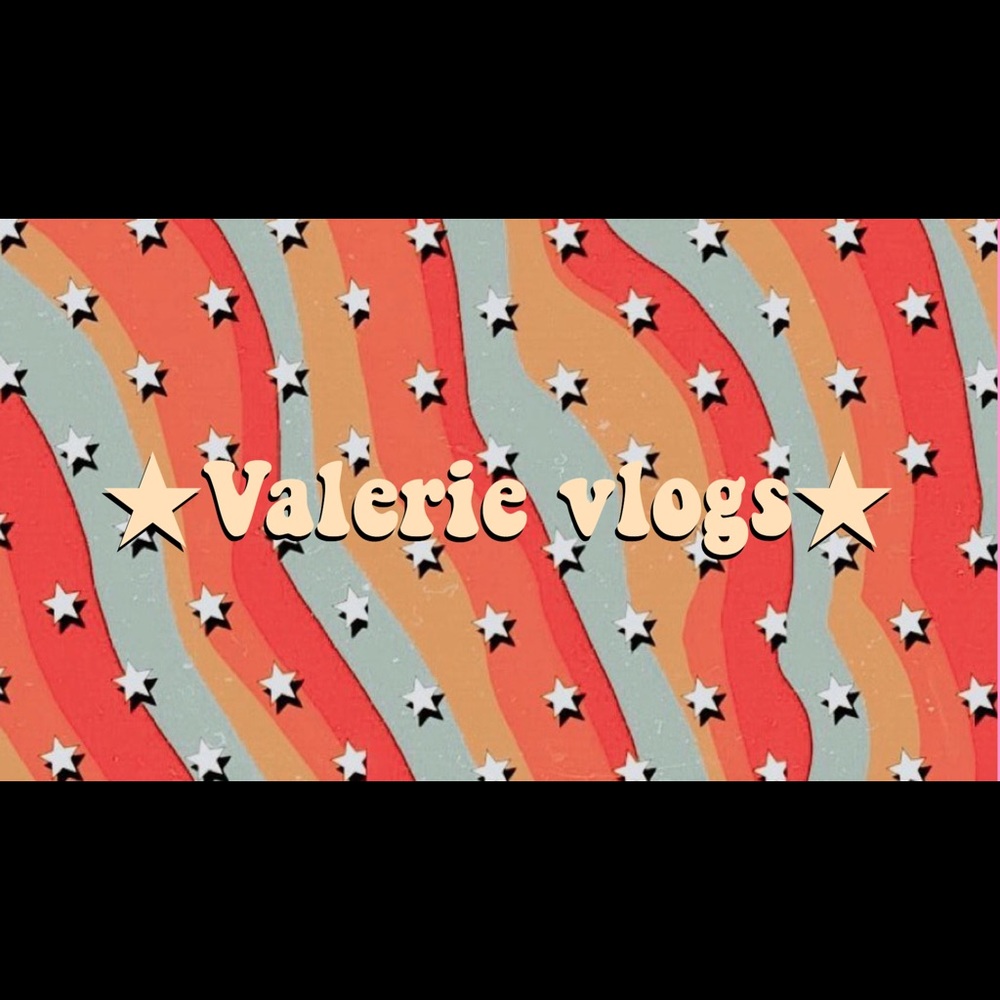 Meet your Posher, Valerie